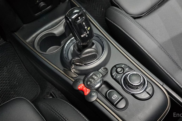 2023 Mini Countryman с пробегом 59 881 км