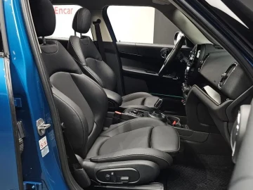 2023 Mini Countryman с пробегом 59 881 км