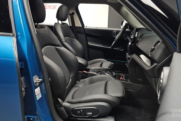 2023 Mini Countryman с пробегом 59 881 км