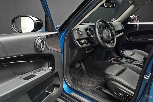 2023 Mini Countryman с пробегом 59 881 км