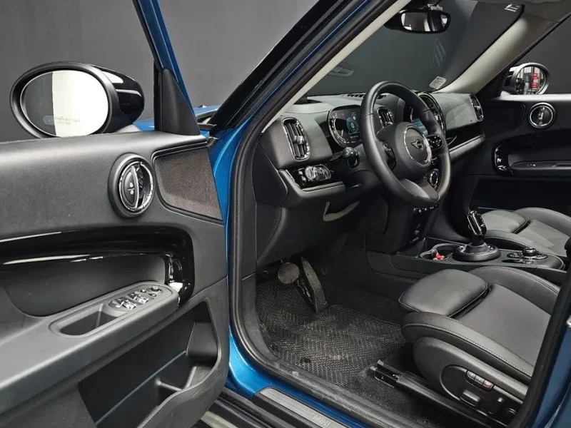 2023 Mini Countryman с пробегом 59 881 км