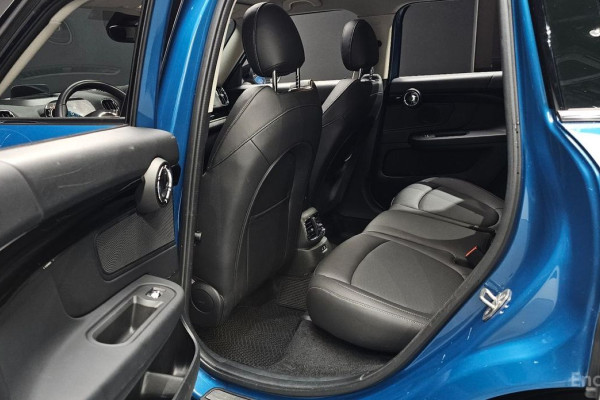 2023 Mini Countryman с пробегом 59 881 км