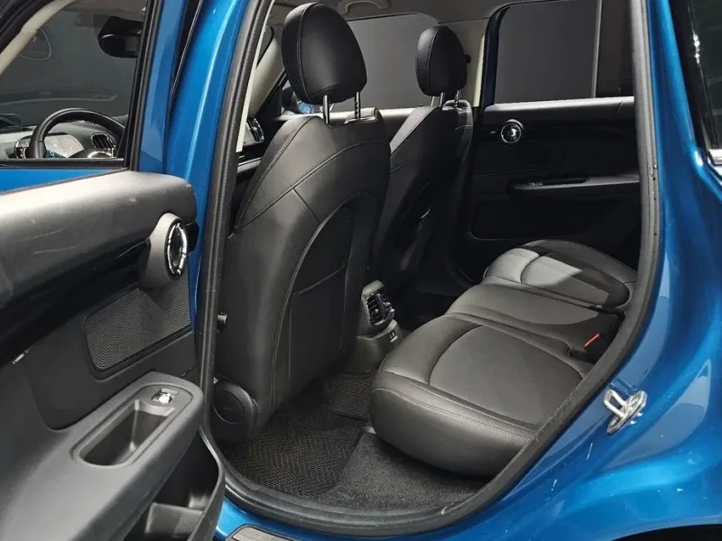 2023 Mini Countryman с пробегом 59 881 км