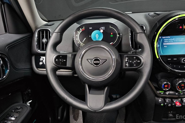 2023 Mini Countryman с пробегом 59 881 км
