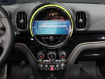 2023 Mini Countryman с пробегом 59 881 км