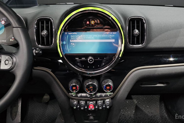 2023 Mini Countryman с пробегом 59 881 км