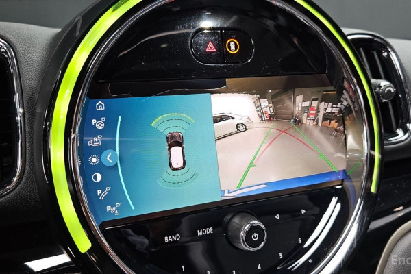 2023 Mini Countryman с пробегом 59 881 км