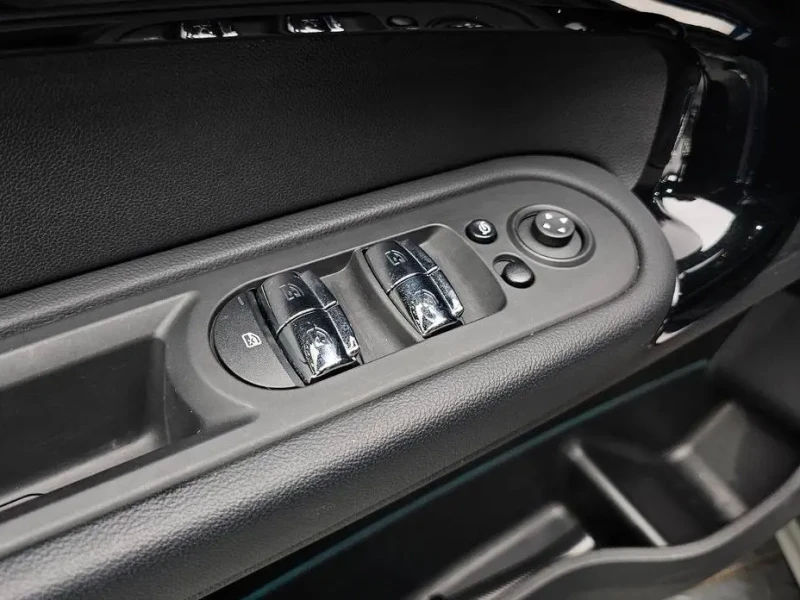 2023 Mini Countryman с пробегом 59 881 км