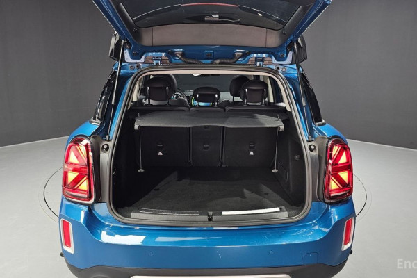 2023 Mini Countryman с пробегом 59 881 км