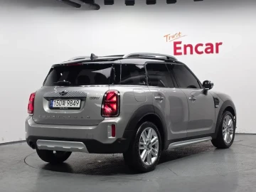 2023 Mini Countryman с пробегом 59 826 км