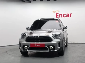 2023 Mini Countryman с пробегом 59 826 км