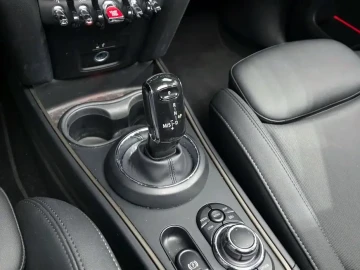 2023 Mini Countryman с пробегом 59 826 км