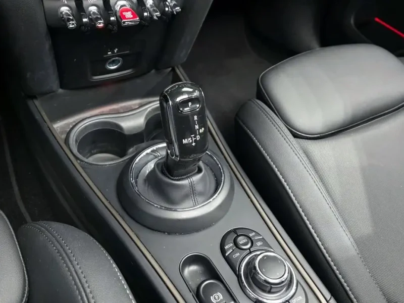 2023 Mini Countryman с пробегом 59 826 км