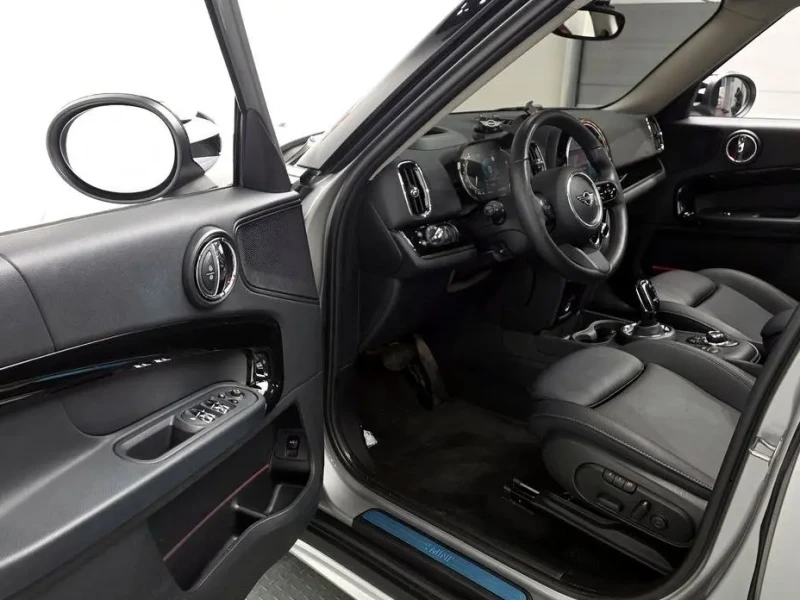 2023 Mini Countryman с пробегом 59 826 км