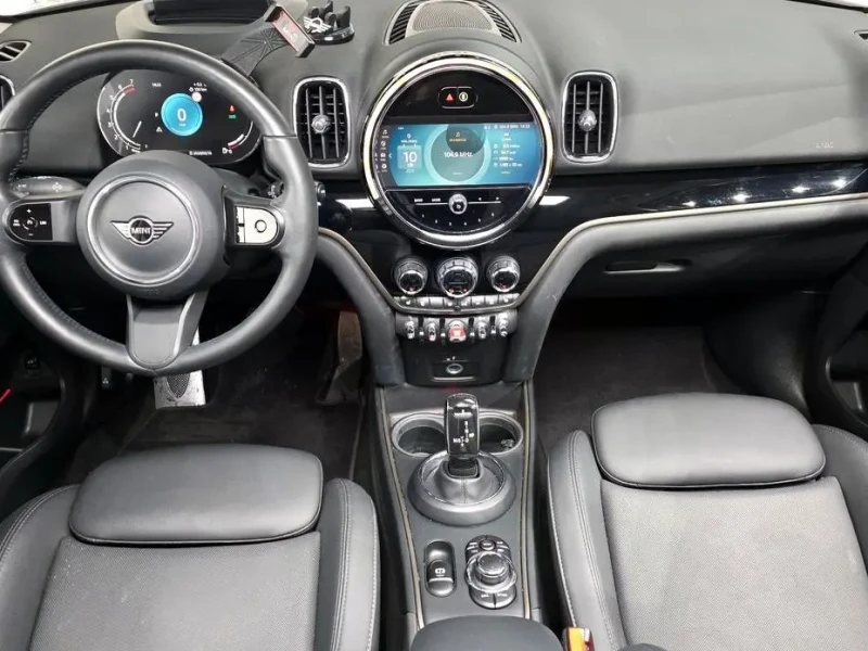 2023 Mini Countryman с пробегом 59 826 км