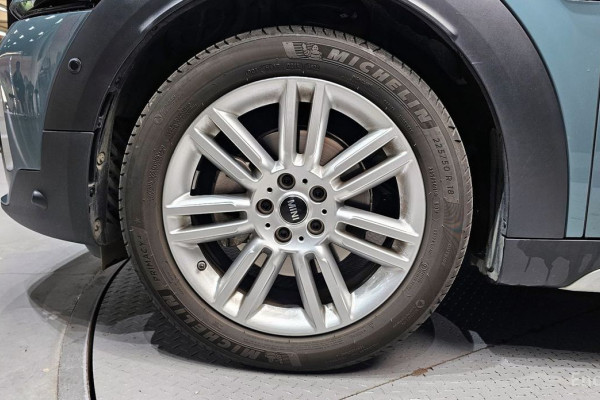 2023 Mini Countryman с пробегом 13 984 км