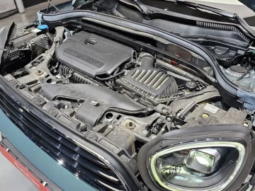 2023 Mini Countryman с пробегом 13 984 км