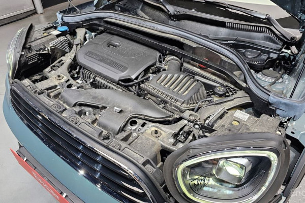 2023 Mini Countryman с пробегом 13 984 км