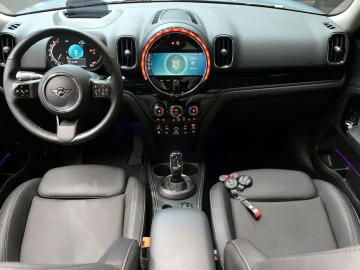 2023 Mini Countryman с пробегом 13 984 км