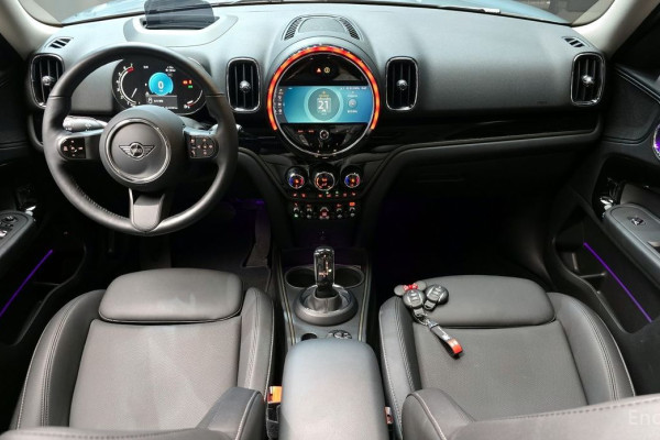 2023 Mini Countryman с пробегом 13 984 км