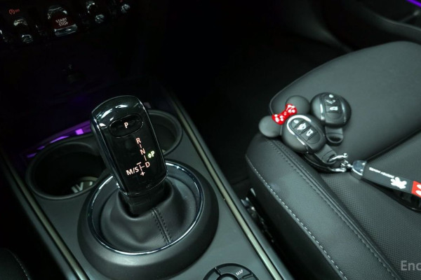 2023 Mini Countryman с пробегом 13 984 км