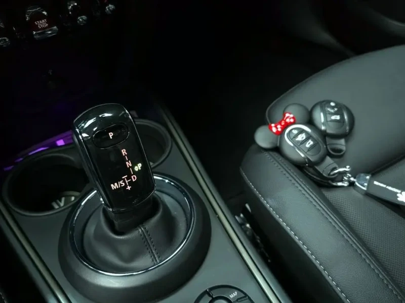 2023 Mini Countryman с пробегом 13 984 км