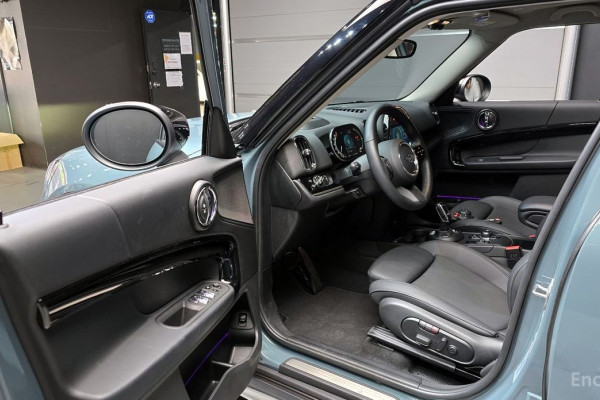 2023 Mini Countryman с пробегом 13 984 км