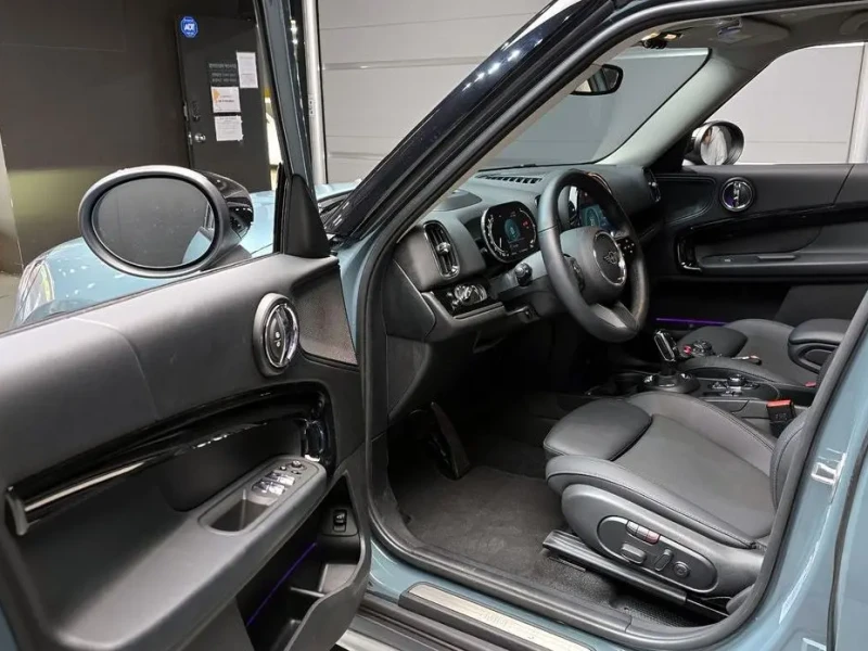 2023 Mini Countryman с пробегом 13 984 км