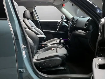 2023 Mini Countryman с пробегом 13 984 км