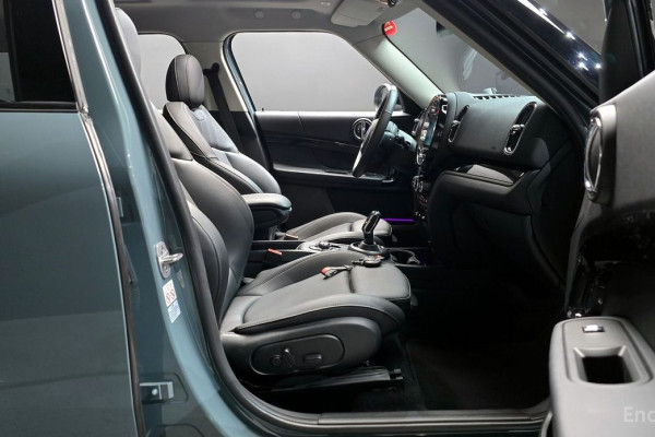 2023 Mini Countryman с пробегом 13 984 км