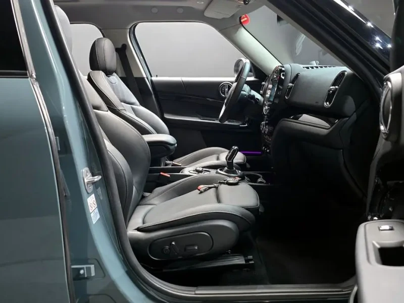 2023 Mini Countryman с пробегом 13 984 км