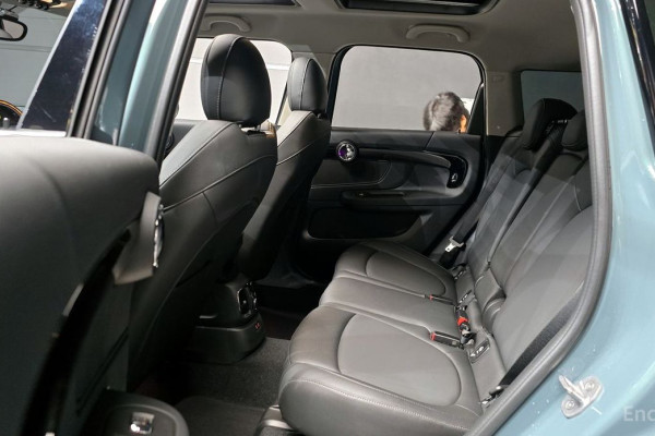 2023 Mini Countryman с пробегом 13 984 км