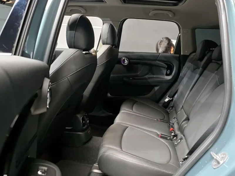 2023 Mini Countryman с пробегом 13 984 км