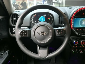2023 Mini Countryman с пробегом 13 984 км