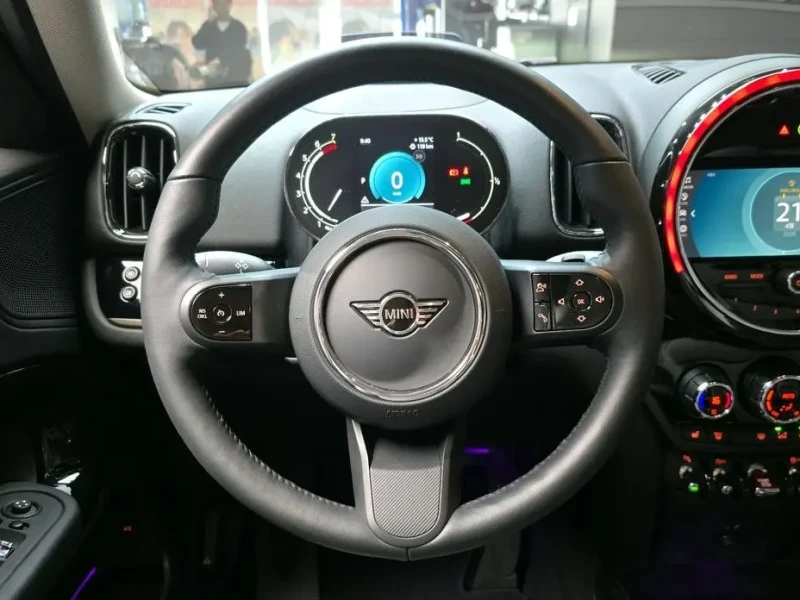 2023 Mini Countryman с пробегом 13 984 км