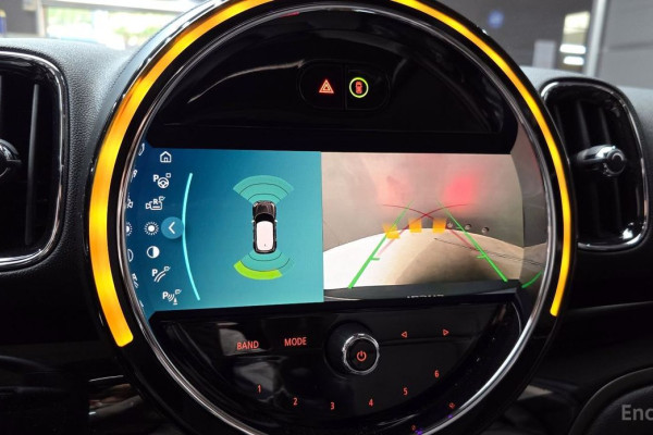 2023 Mini Countryman с пробегом 13 984 км