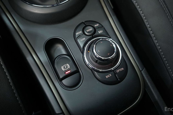 2023 Mini Countryman с пробегом 13 984 км