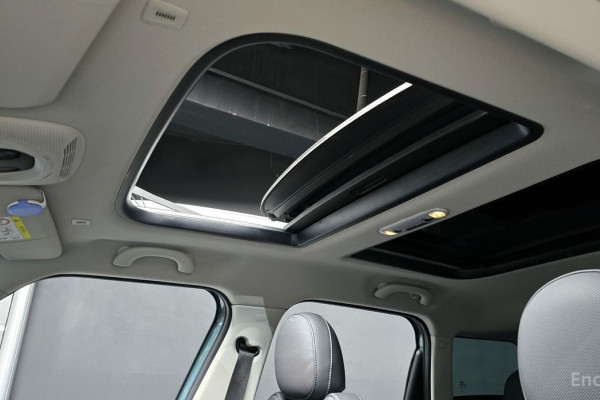 2023 Mini Countryman с пробегом 13 984 км