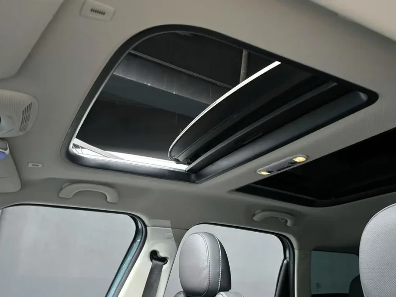 2023 Mini Countryman с пробегом 13 984 км