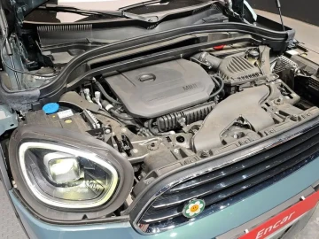 2023 Mini Countryman с пробегом 31 538 км