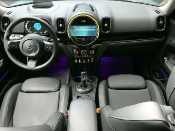 2023 Mini Countryman с пробегом 31 538 км
