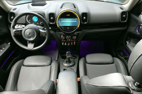 2023 Mini Countryman с пробегом 31 538 км