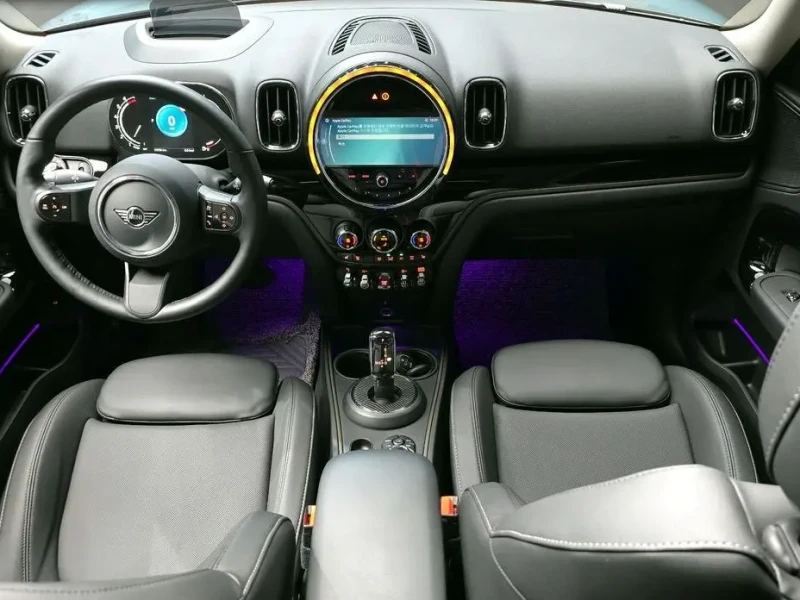 2023 Mini Countryman с пробегом 31 538 км