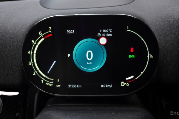 2023 Mini Countryman с пробегом 31 538 км