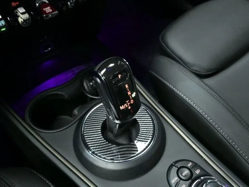 2023 Mini Countryman с пробегом 31 538 км