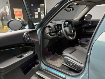2023 Mini Countryman с пробегом 31 538 км