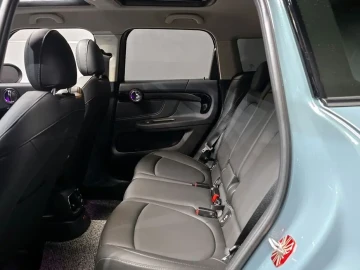 2023 Mini Countryman с пробегом 31 538 км