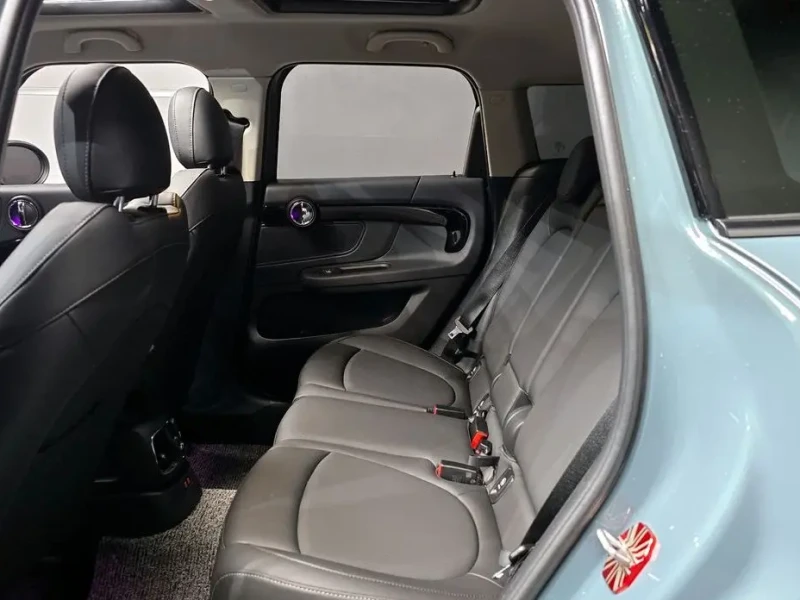 2023 Mini Countryman с пробегом 31 538 км