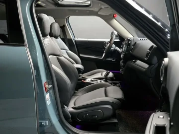 2023 Mini Countryman с пробегом 31 538 км
