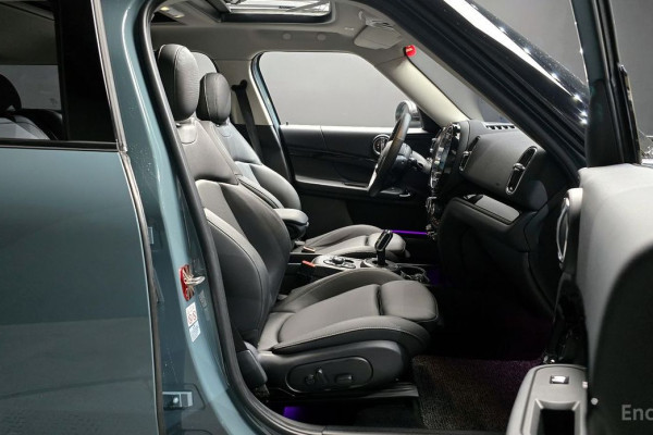 2023 Mini Countryman с пробегом 31 538 км